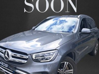 Mercedes GLC300