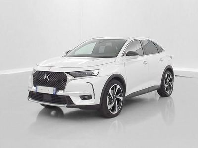 Occasion DS Automobiles DS7 Crossback Rivoli 200 ch (147 kW) 2022 SUV