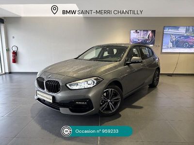 Occasion BMW 116 Sport Line 109 ch (80 kW) 2023 Citadine