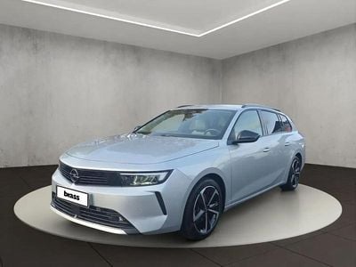 Argent Occasion 2024 Opel Astra Business Elegance Break | 26 450 € (Prix juste)