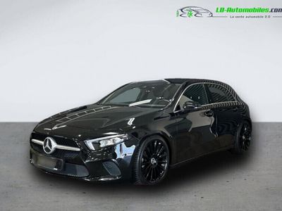 Mercedes A220
