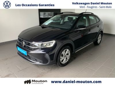 occasion VW Taigo Taigo1.0 TSI 110 DSG7