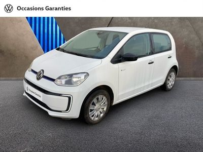 occasion VW e-up! Electrique 83ch 4cv