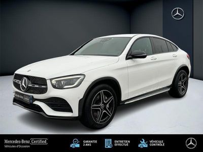 Mercedes GLC220