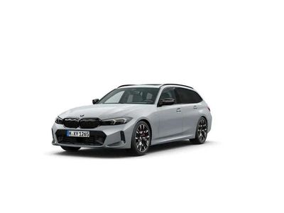 Gris Occasion 2025 BMW M3 Sport Line Break | 69 900 €