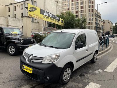 occasion Renault Kangoo 1.5 DCI 75CH ENERGY GRAND CONFORT EURO6