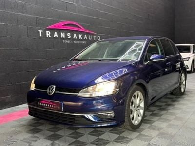 VW Golf VII