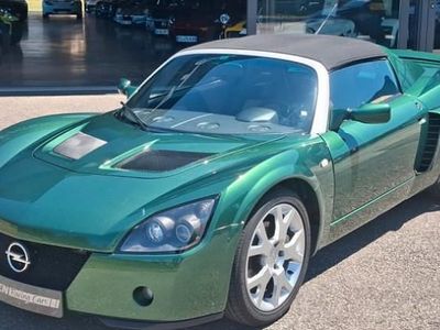 Occasion 2005 Opel Speedster Cabriolet | 33 900 €
