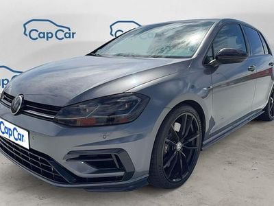 Occasion 2020 VW Golf VII R | 41 699 €