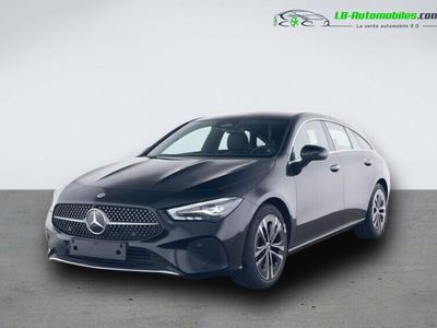 Mercedes 200