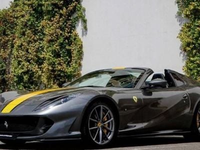 Occasion Ferrari 812 799 ch (587 kW) 2023 Coupé