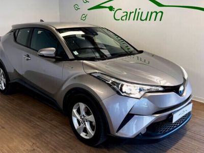 occasion Toyota C-HR Dynamic 1.8 VVT-i 122ch Hybrid