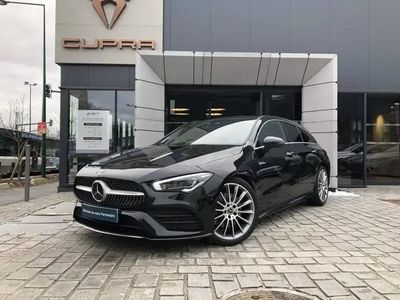 Mercedes CLA200