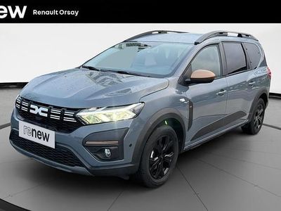 Occasion Dacia Jogger Extreme 2025 Gris Monospace