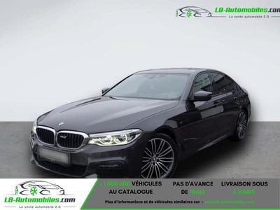 Occasion BMW 530 Comfort Edition 252 ch (185 kW) 2020 Berline