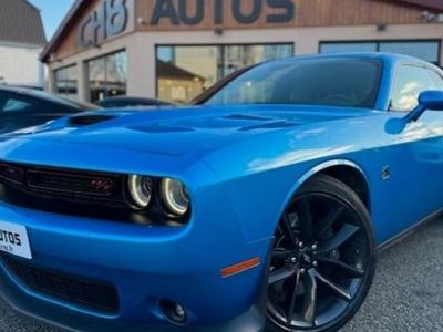 Occasion 2019 Dodge Challenger Coupé | 54 900 €