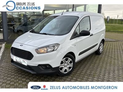 occasion Ford Transit Courier 1.5 TDCI 75ch Stop&Start Trend Business