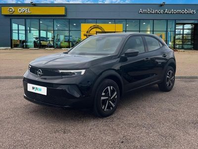 Noir Occasion 2025 Opel Mokka Edition SUV | 23 969 €