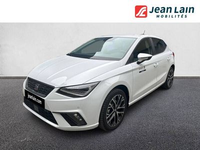 occasion Seat Ibiza Ibiza1.0 EcoTSI 110 ch S/S BVM6 Copa 5p