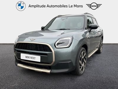Occasion Mini Countryman Favoured 150 ch (110 kW) 2024 SUV
