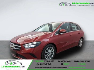 occasion Mercedes B200 Classe200 d BVA