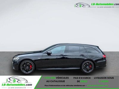 occasion Mercedes E53 AMG ClasseAMG BVA 4-Matic+