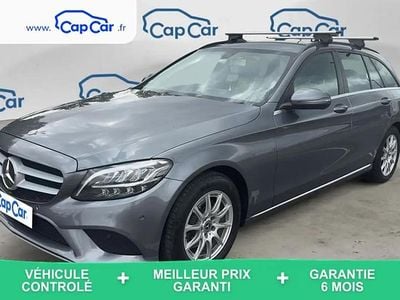 Occasion Mercedes 180 Avantgarde 122 ch (89 kW) 2019 Berline