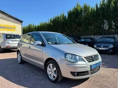 VW Polo