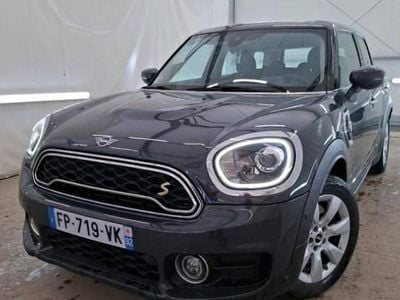 Mini Cooper Countryman