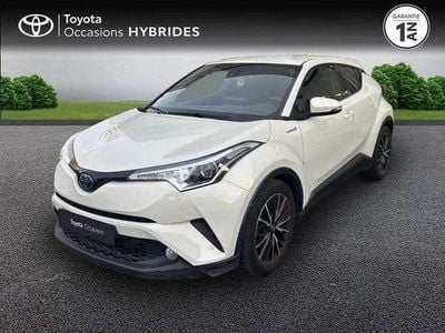 Occasion Toyota C-HR 122 ch (89 kW) 2018 SUV