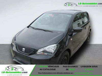 occasion Seat Mii 1.0 60 ch BVM