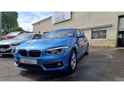 BMW 120