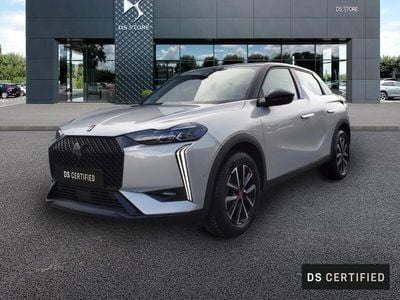 DS Automobiles DS3