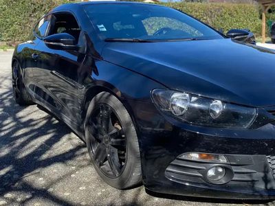 occasion VW Scirocco 1.4 TSI 160 Sport Edition DSG7