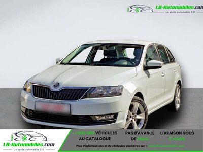 occasion Skoda Rapid 1.2 TSI 110 ch BVM