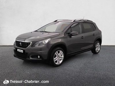 Occasion 2019 Peugeot 2008 Signature Sky SUV | 9 900 € (Bon prix)