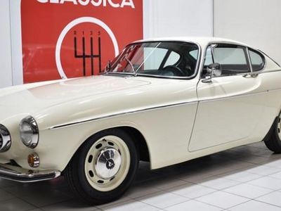 Occasion 1967 Volvo P1800 Coupé | 45 900 €