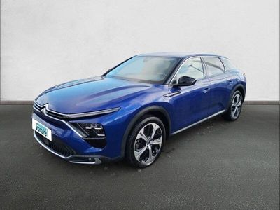 Citroën C5 X