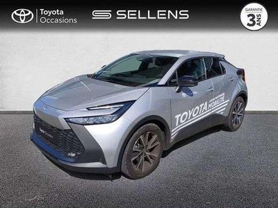 Occasion 2025 Toyota C-HR+ Design SUV | 33 100 € (Prix juste)