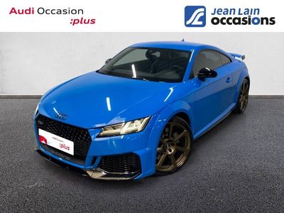 Audi TT RS