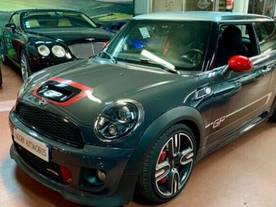 Occasion 2013 Mini John Cooper Works Citadine | 31 500 €