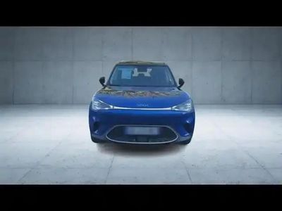 Occasion Smart #1 Premium 2024 Bleu quantum métallisé/toit noir SUV