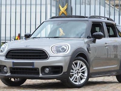 Occasion 2019 Mini Cooper Countryman SUV | 20 490 €