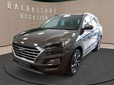 occasion Hyundai Tucson Tucson- VIVA167614286