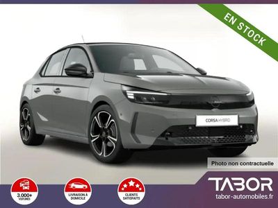 Gris Nouvelle 2025 Opel Corsa | 22 677 € (Prix juste)