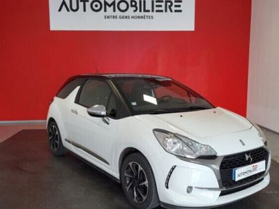 Citroën DS3