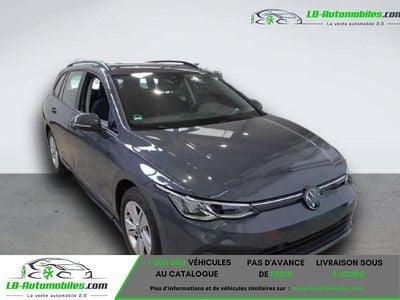 Occasion 2024 VW Golf VIII Break | 31 200 € (Prix juste)