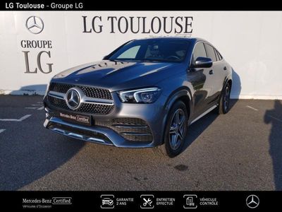 occasion Mercedes GLE350 