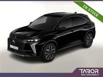 DS Automobiles DS7 Crossback