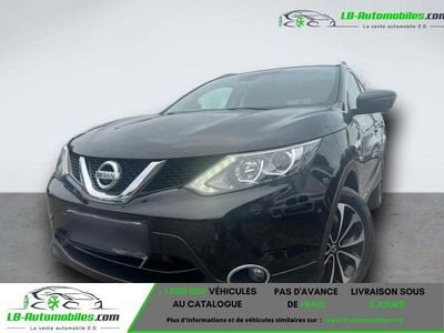 Occasion 2016 Nissan Qashqai SUV | 16 900 € (Prix assez cher)